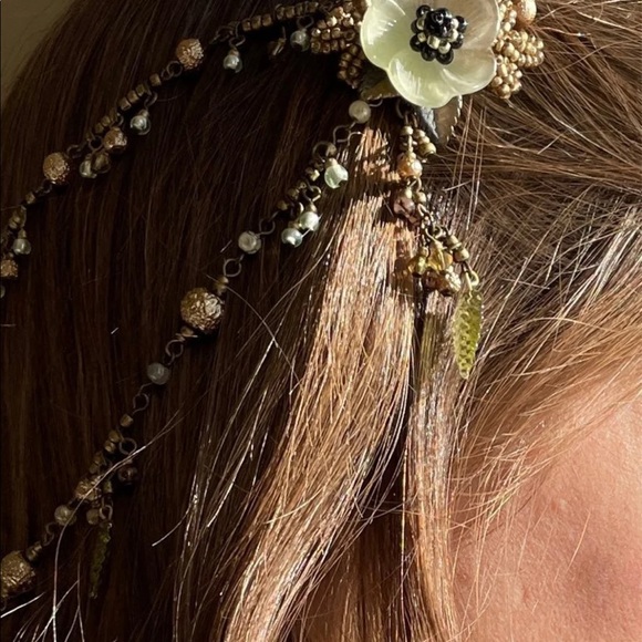 Colleen Toland Headband - Picture 2 of 4